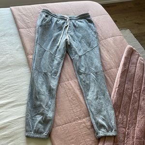Men’s joggers